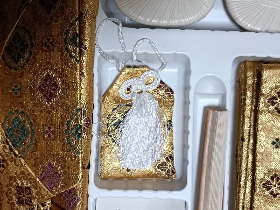 七五三 袴 【7点セット】 5歳 男の子