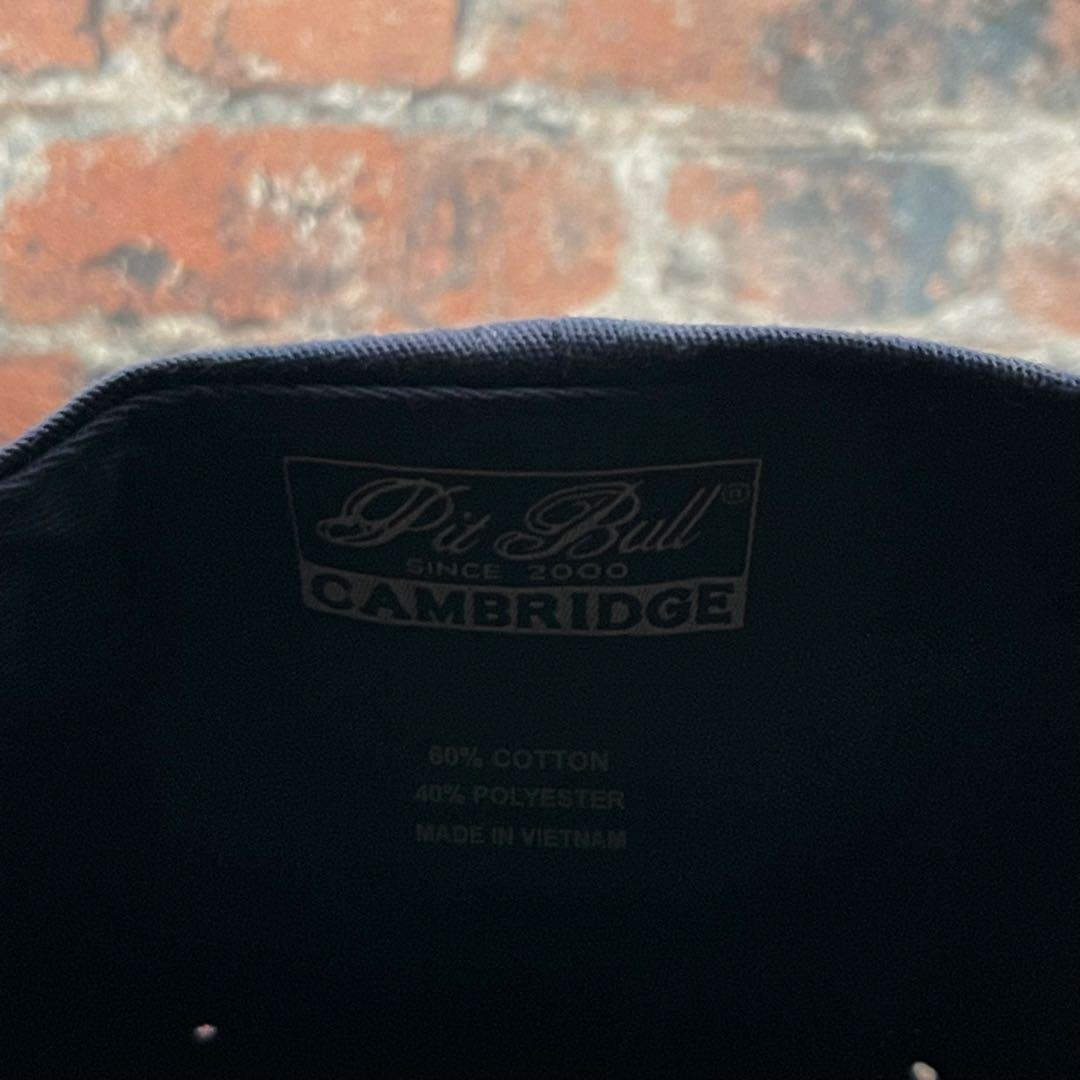 【ビンテージ】トラッカーキャップ60'sFord