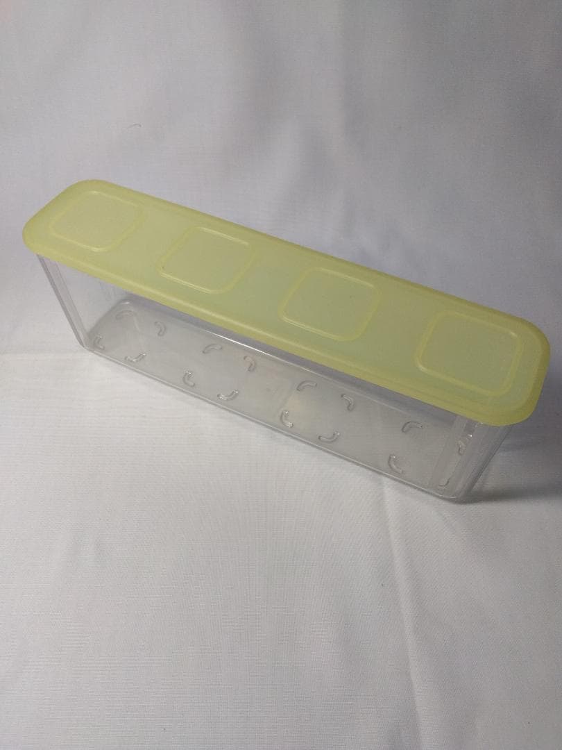 【新品】タッパーウェア 　 13点セット