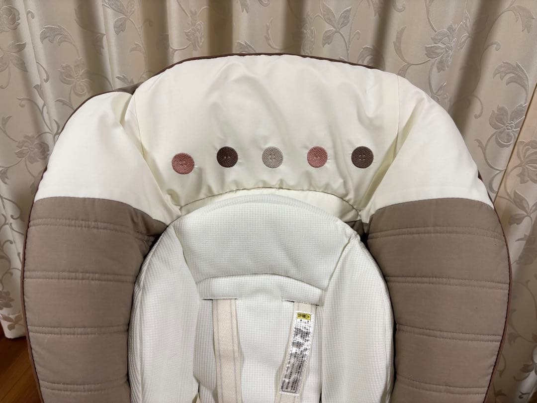 ★コンビ★ネムリラ★AUTO SWING★エッグショック★電動ハイローチェア★