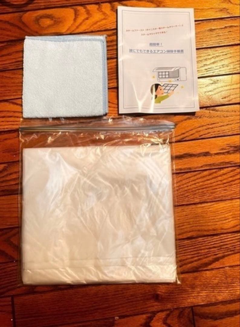 スチームクリーナー本体 100度以上 45分連続運転