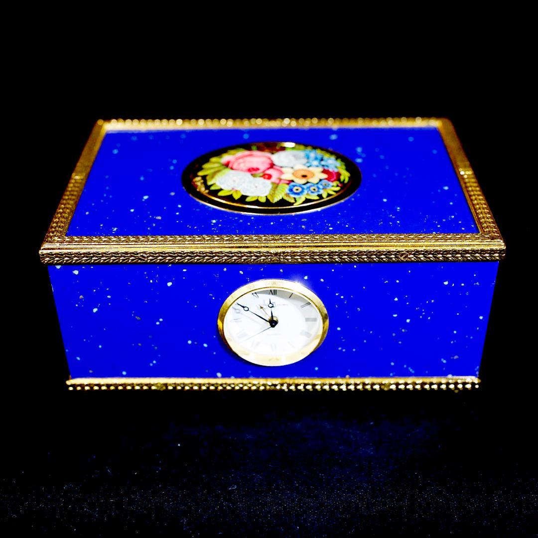 【レア】リュージュ シンギングバード オルゴール REUGE MUSIC