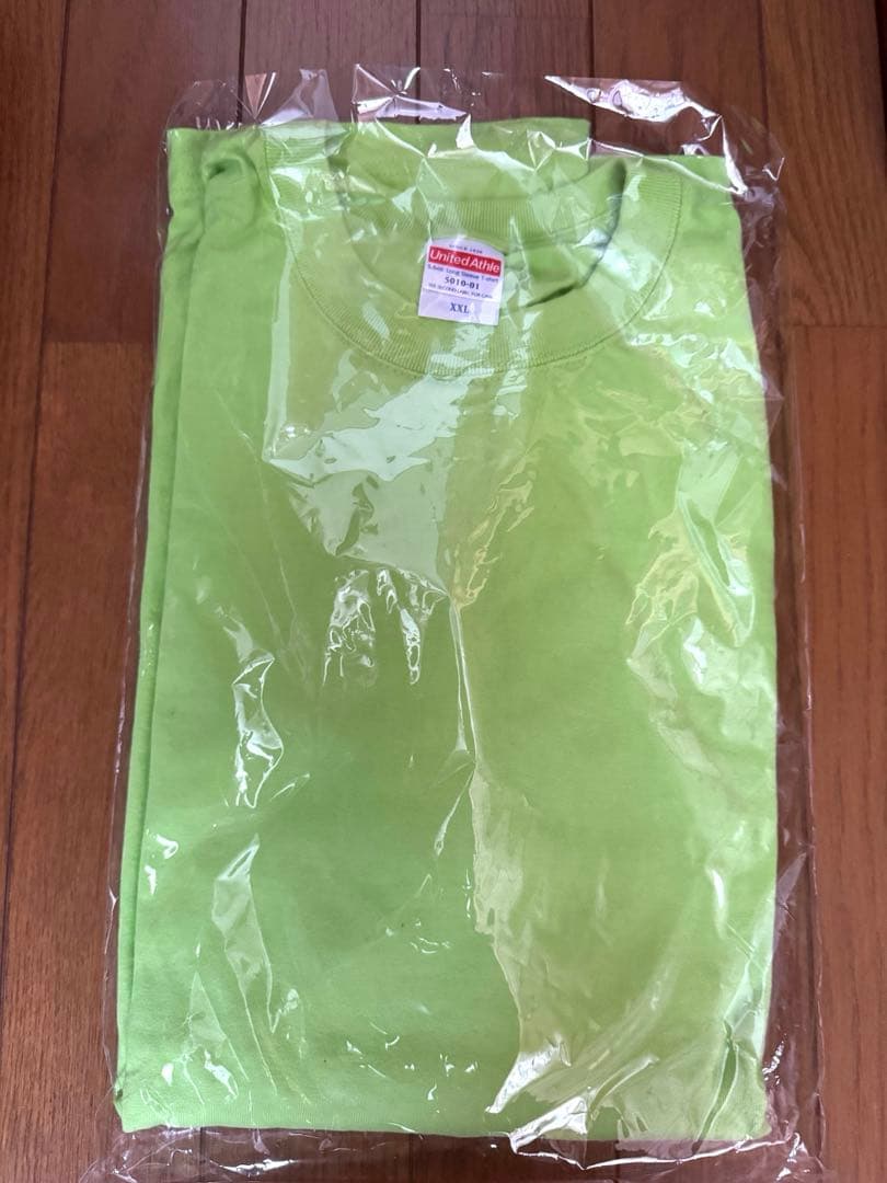 二丁目の魁カミングアウト/ぺいにゃむにゃむ生誕祭2022年Tシャツ(バラ売り可)