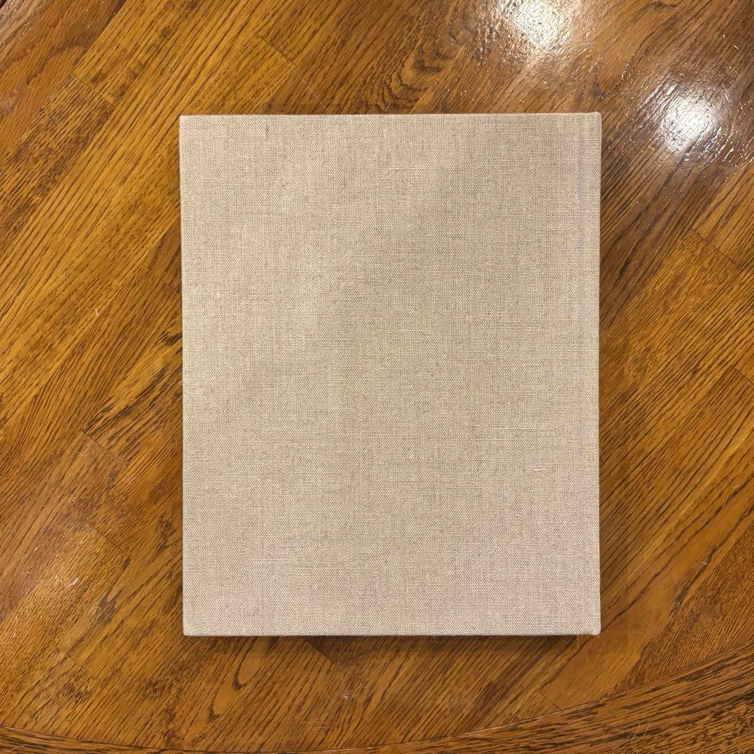 花井祐介　YUSUKE HANAI ORDiNaRy PEOPLE 画集