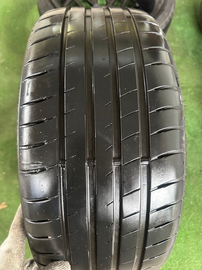 20インチ LOXARNY マルチフォルケッタ