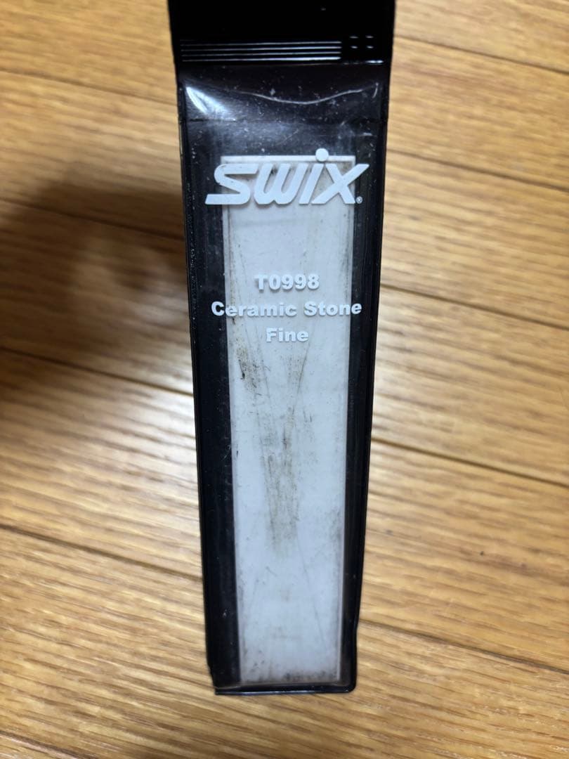 トコ TOKO SWIX チューンナップセット