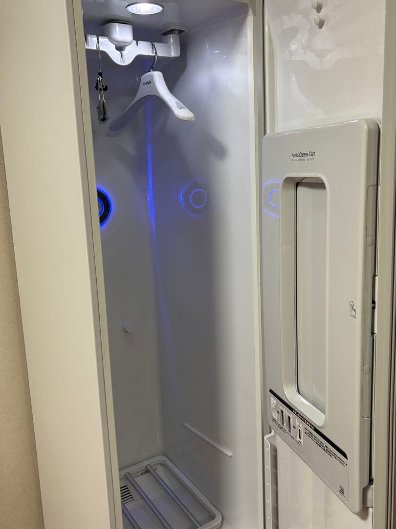 J*J様 LGスタイラー