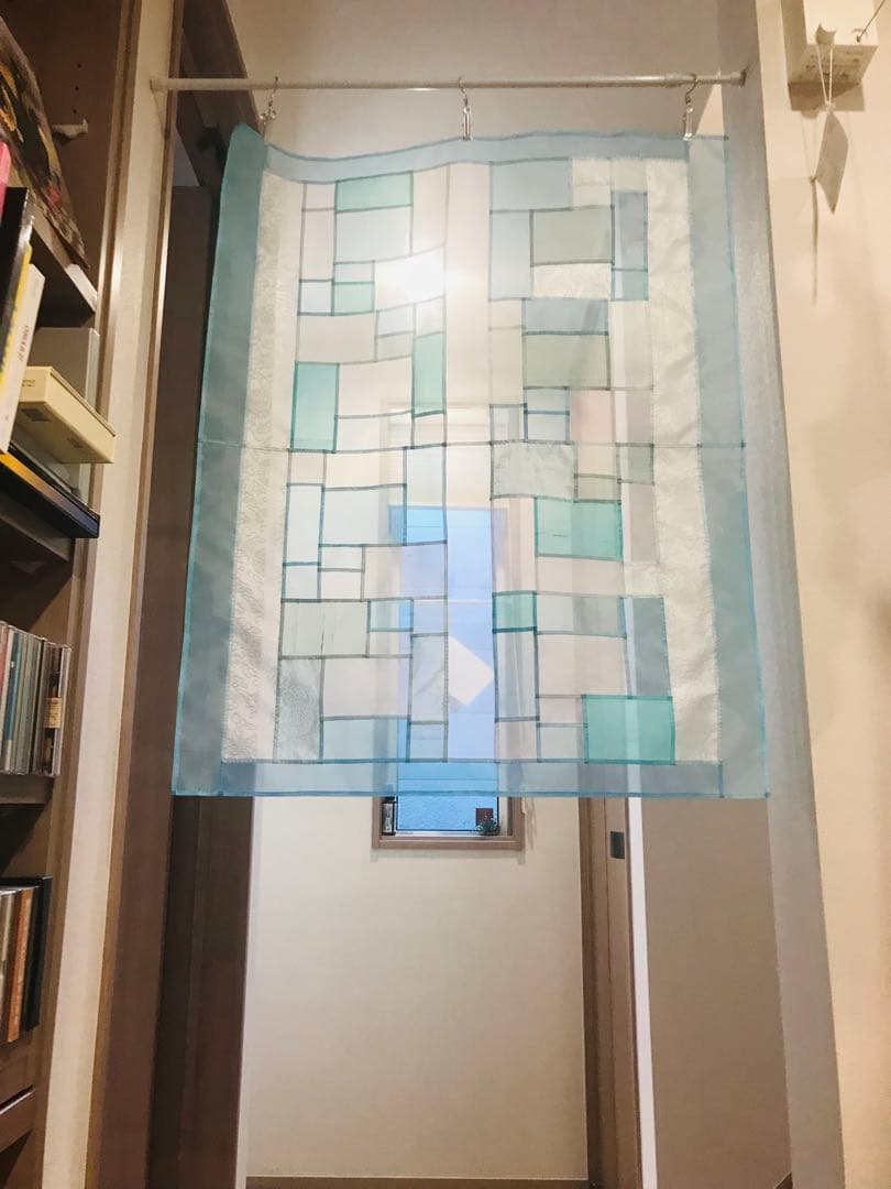 韓国　ポジャギ　Lucyさま　ご相談→お買い上げ