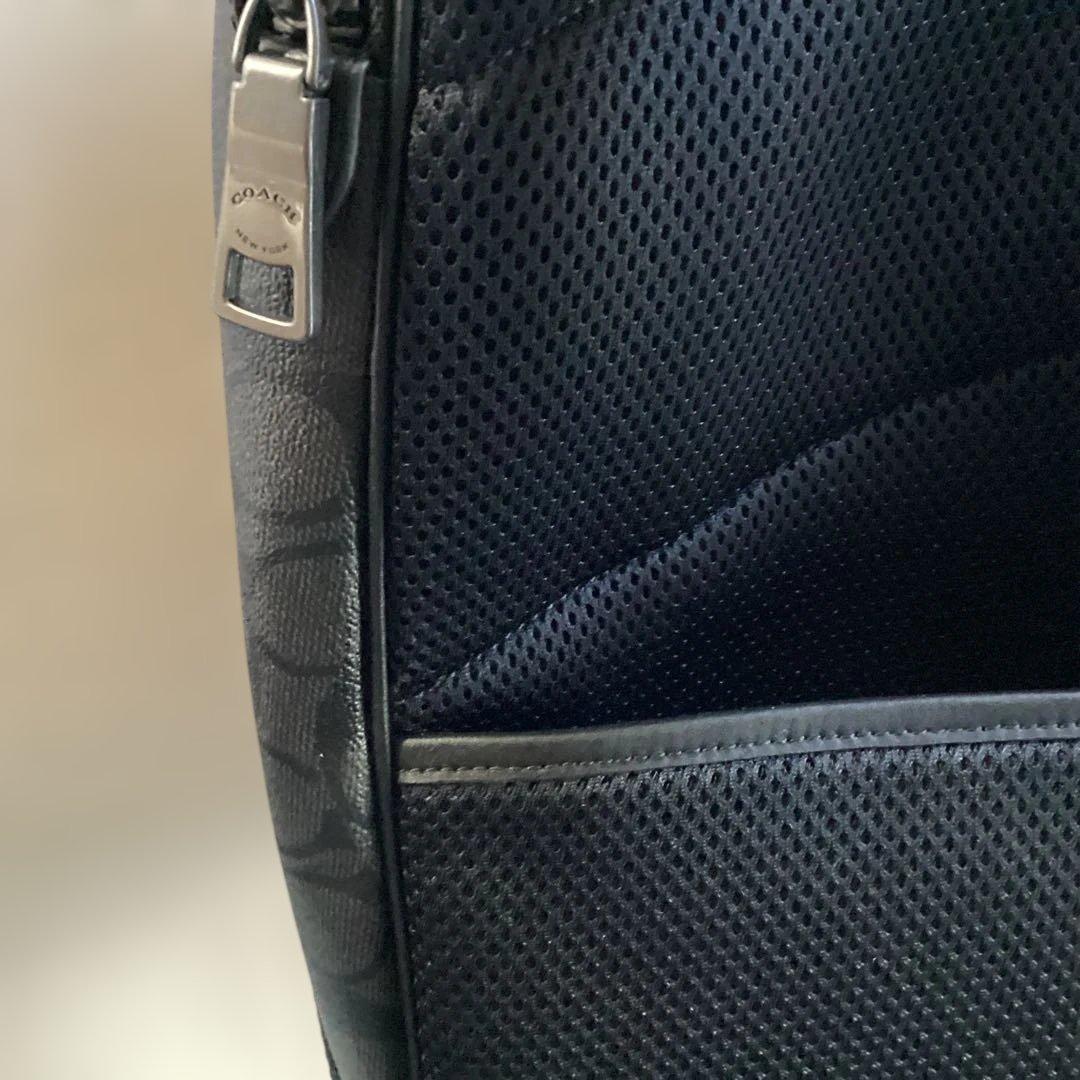 COACH イーサンリュック・バックパック