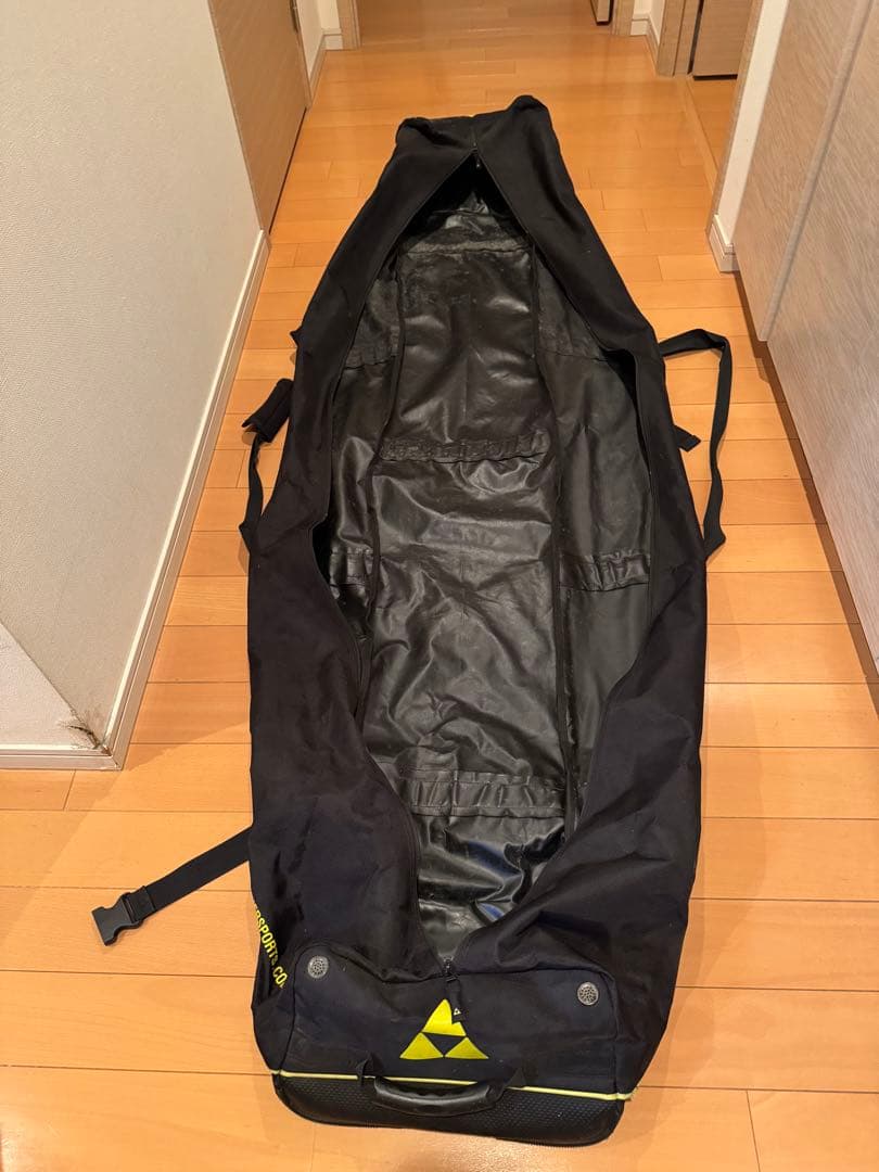 Fischer スキー板ケース