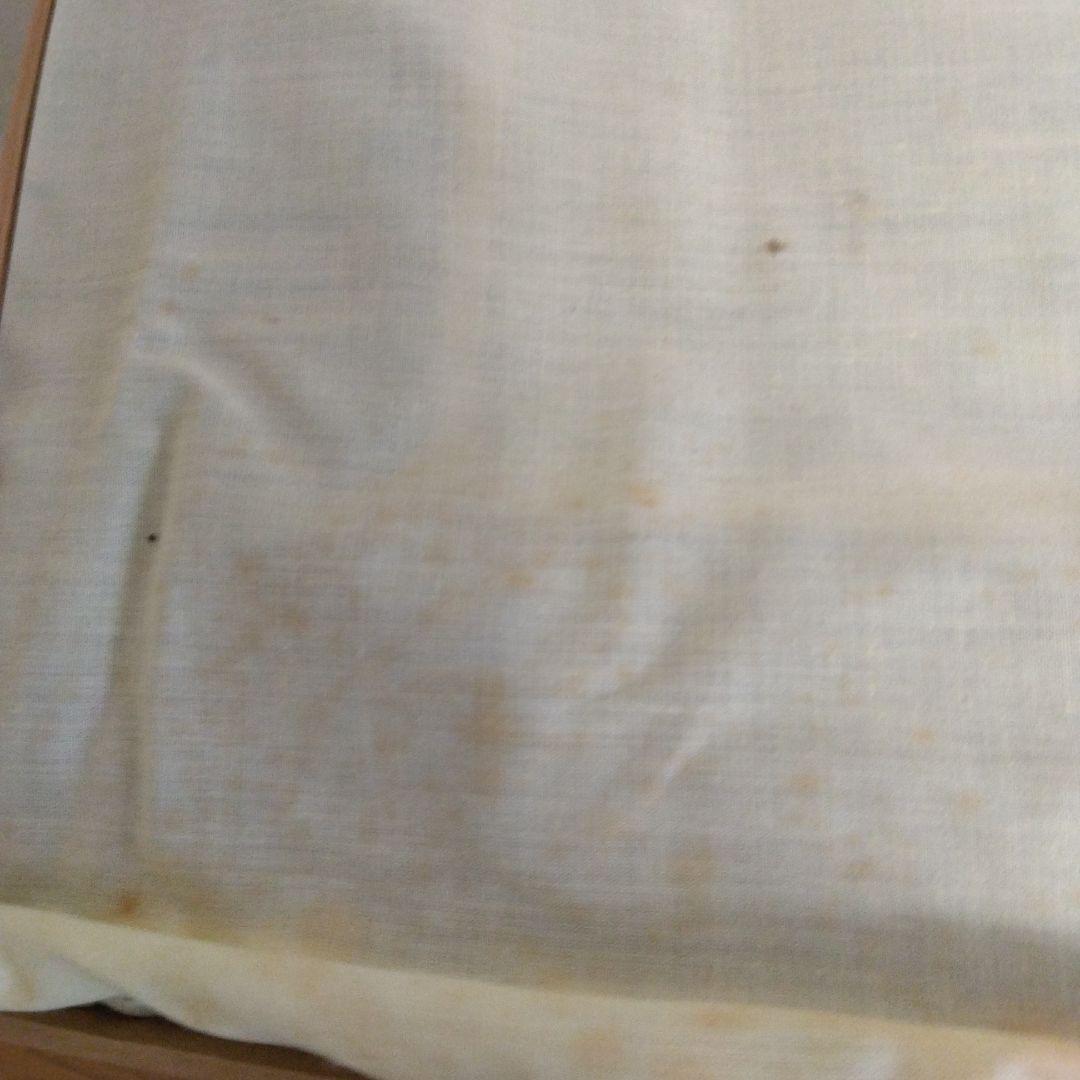 E-122 花園の絵　F6