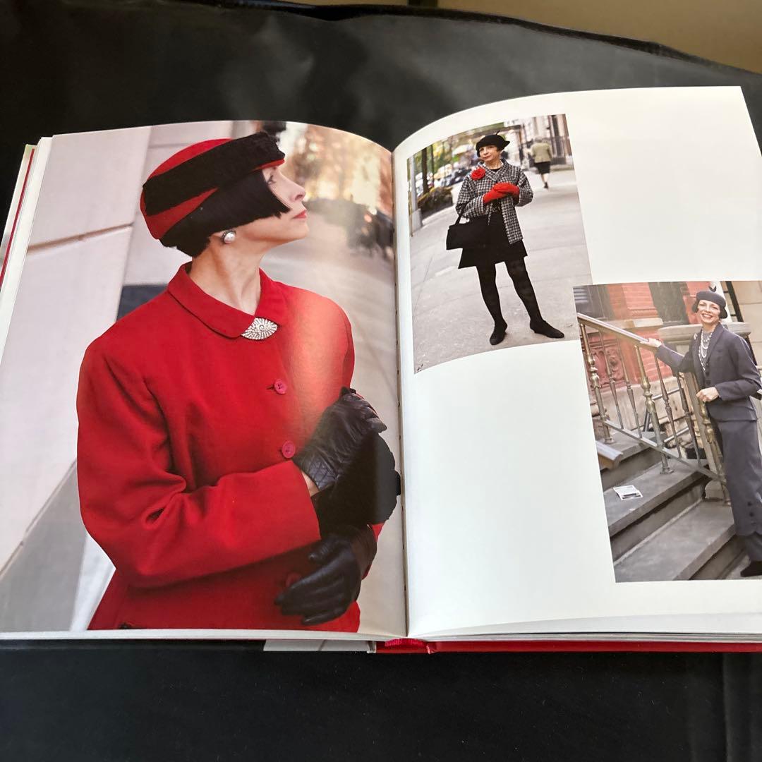 洋書 Advanced Style Ari Seth Cohen