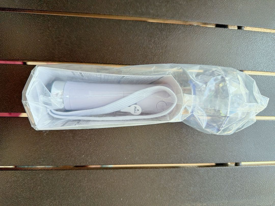 M!LK ペンライトミルクラスタル スティック3 (新品未開封24時間以内発送)