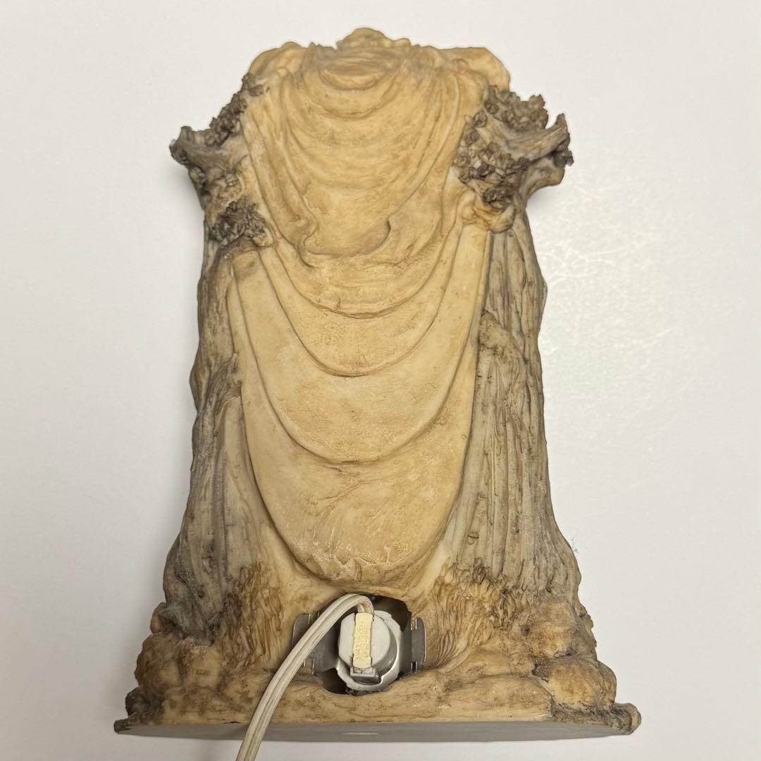 ハロウィン ゴースト ランプ