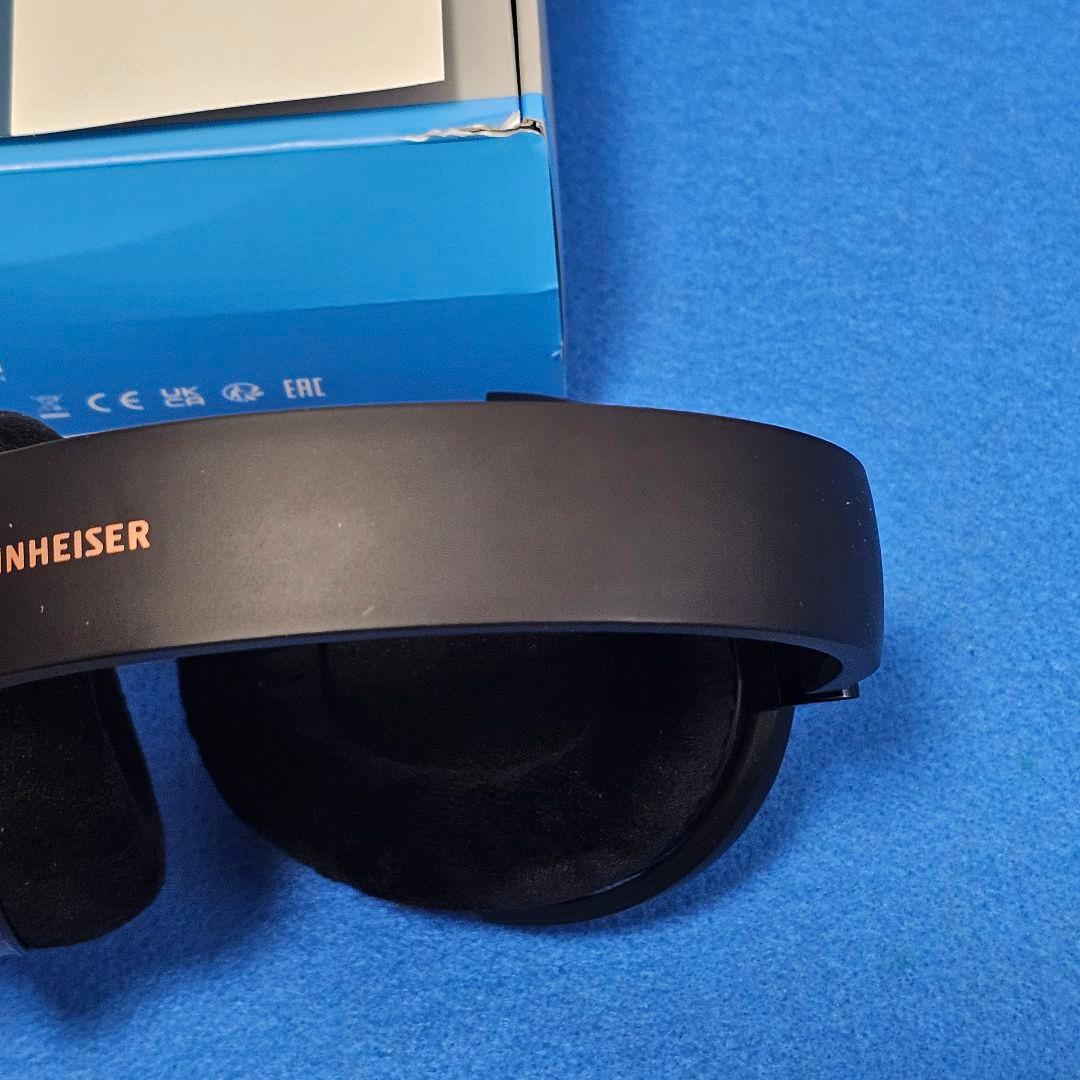 【美品】ゼンハイザー HD 660S2