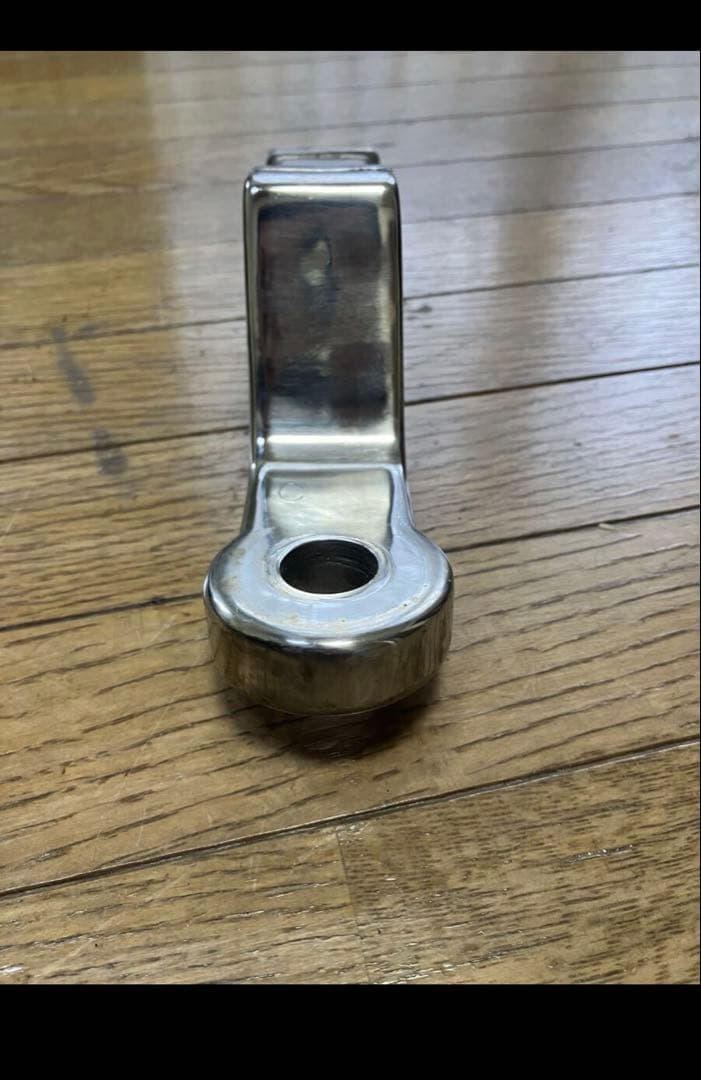 S*z様 ソレックス ヒッチ ヒッチボール メッキ トレーラー