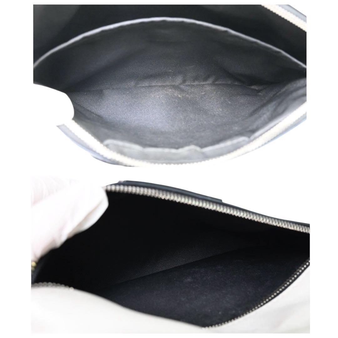 【美品】ルイヴィトン　タイガラマ　アウトドア　メッセンジャーPM モノグラム