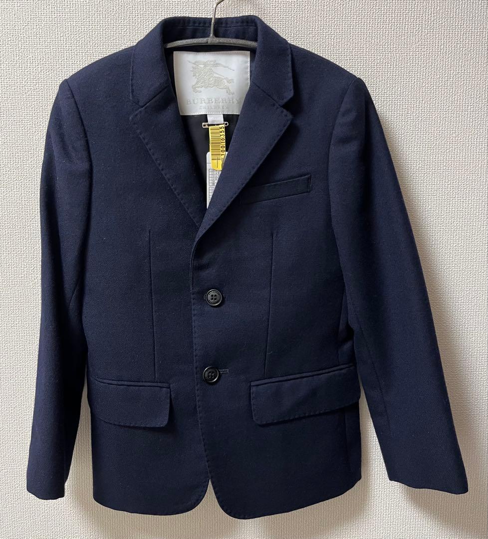 BURBERRY 子供用スーツ