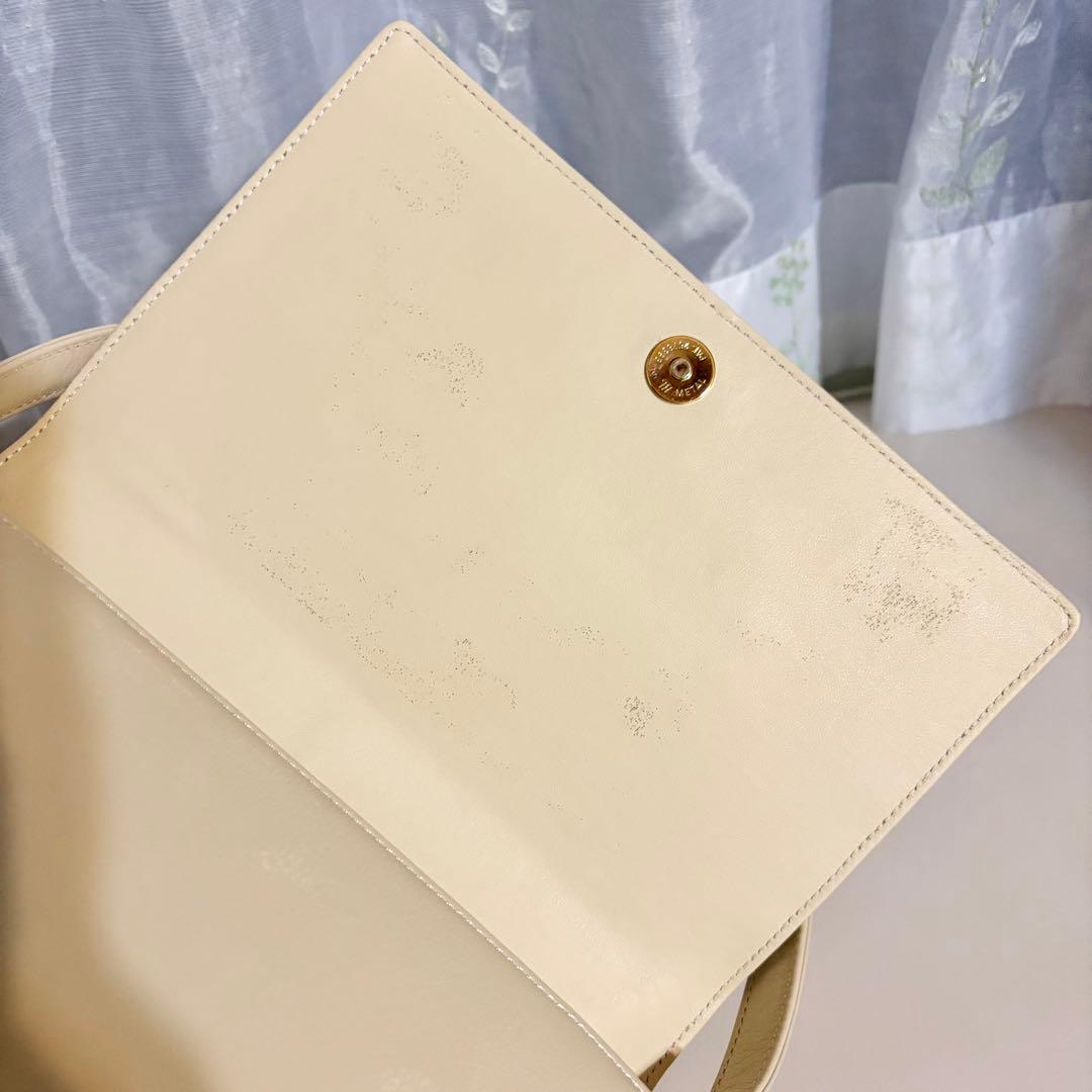 バーバリー　ハンドバッグ