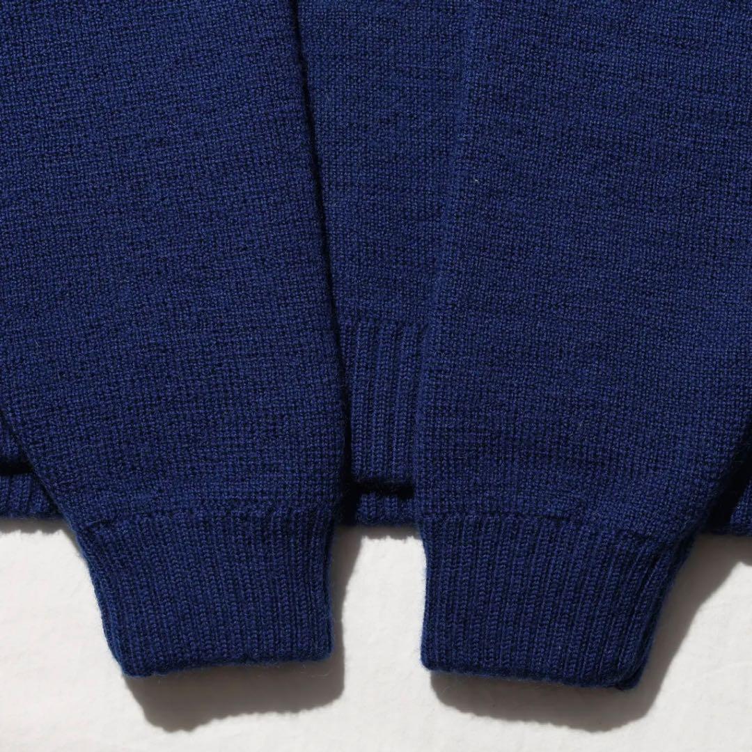 80s Patagonia アルピニストセーター　香港製