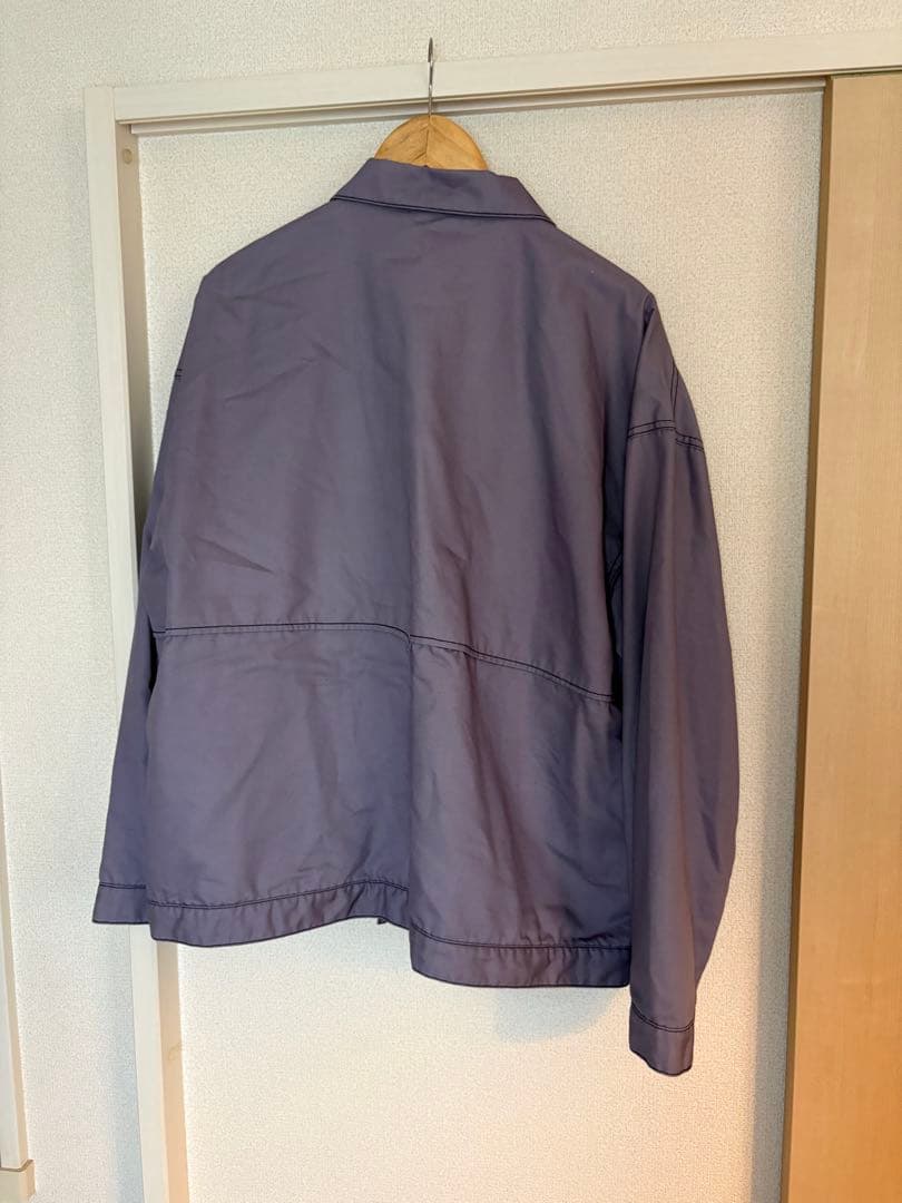 EVISEN Anti Virus Coverall Lサイズ