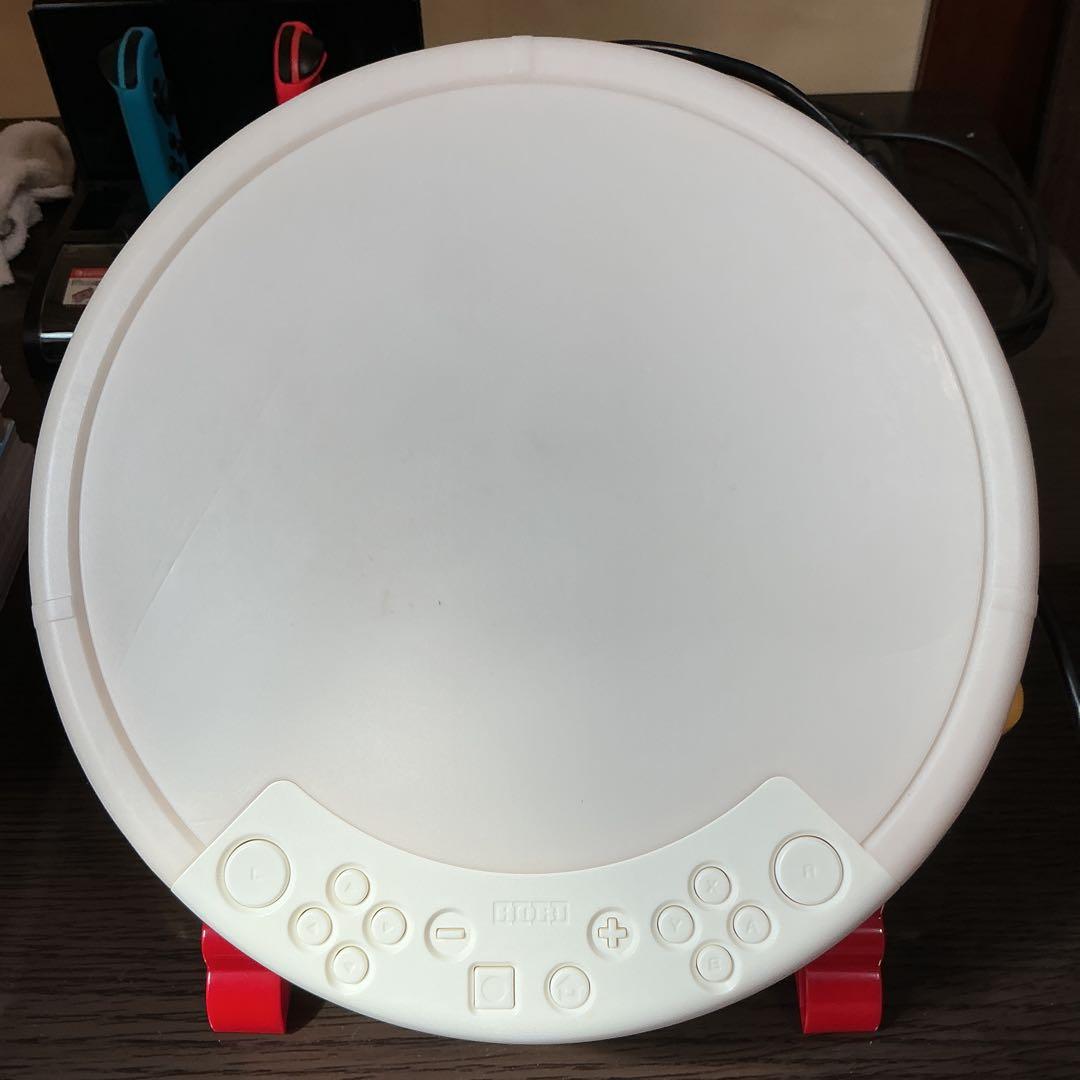 太鼓の達人 ドンダフルフェスティバル 専用コントローラー付き