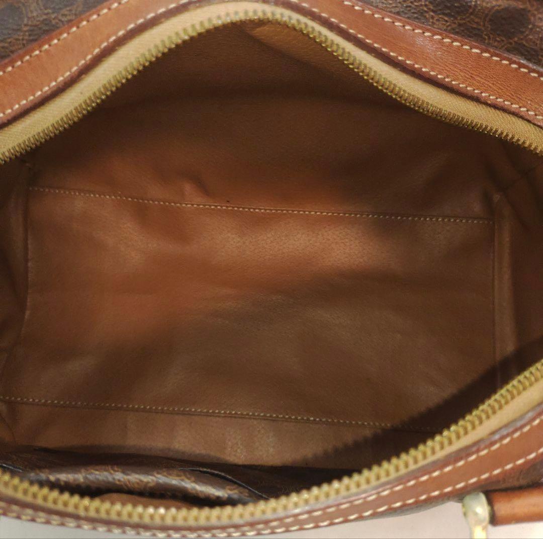 オールドセリーヌ ボストンバッグ