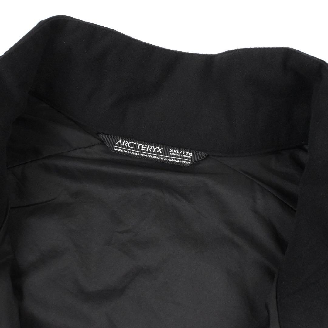 ARC’TERYX ATOM LT VEST by ForgeRock XXL