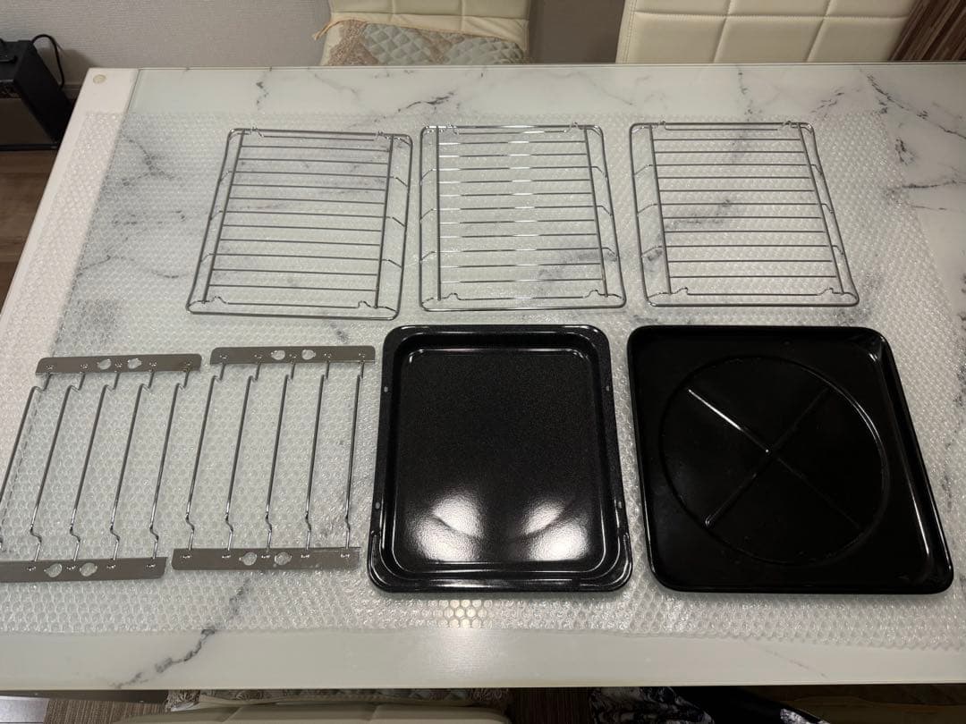 Rinnaiリンナイ高速オーブンRCK-10M(a)業務用 都市ガス