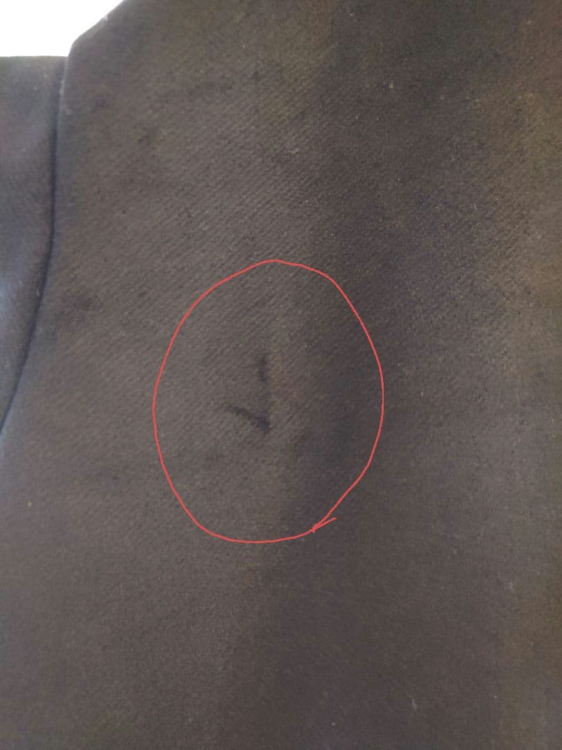 ジャケット・アウター ella selectshop