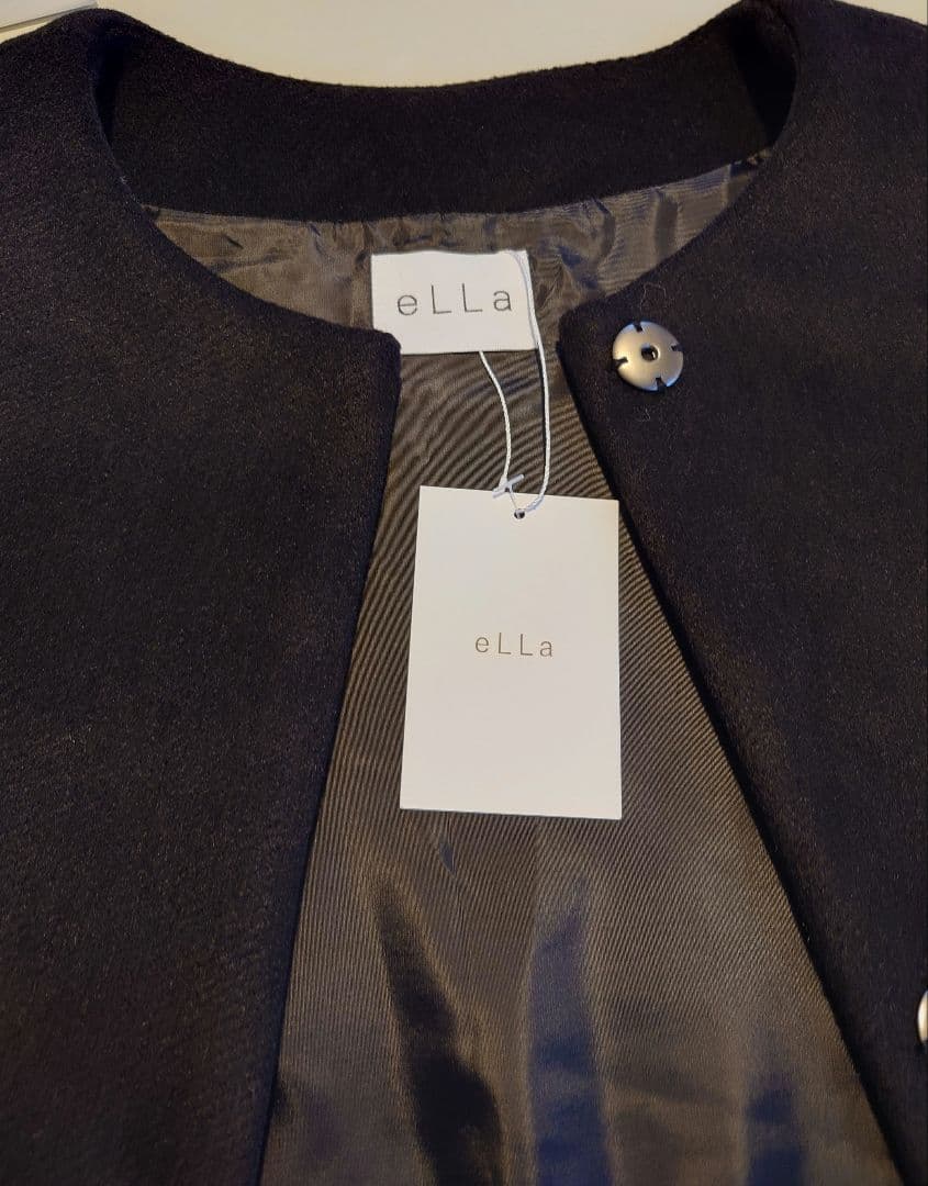 ジャケット・アウター ella selectshop