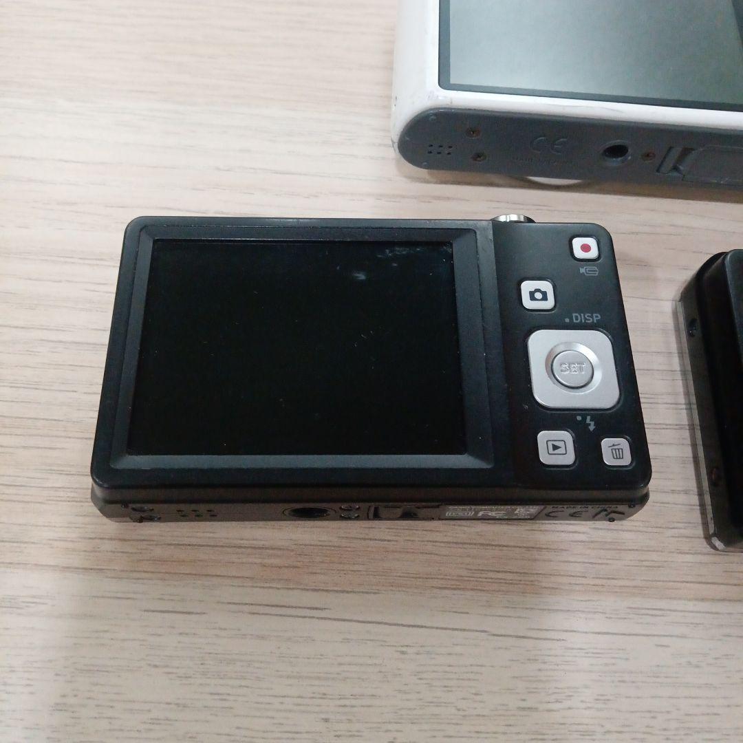 裕*様 デジカメジャンクまとめ売り