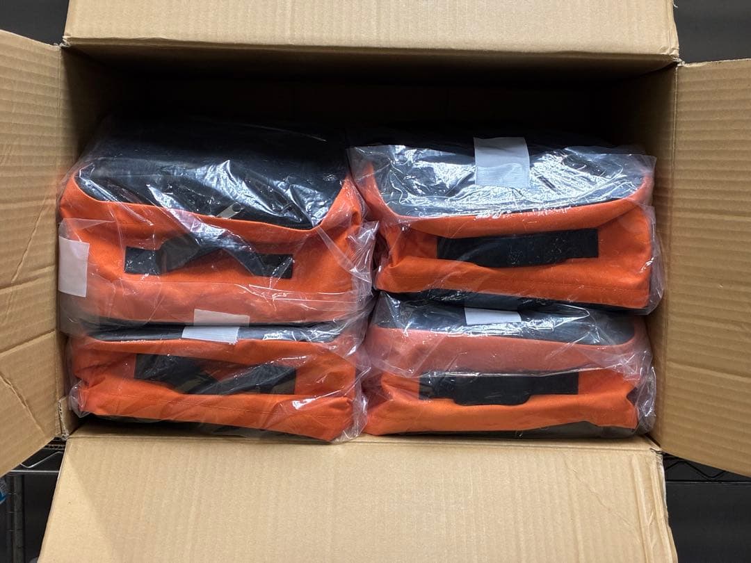 「防災リュック 」 「避難リュックセット 」4セットまとめ