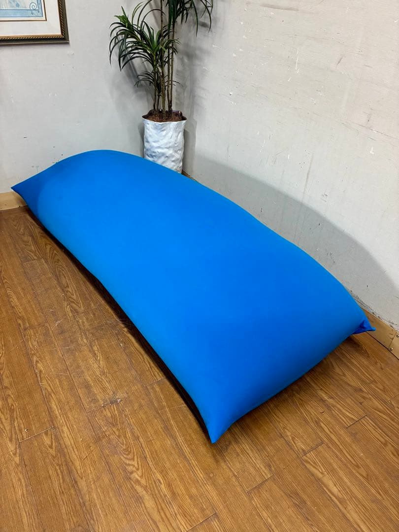 はるたん☆管395☆ヨギボー☆Yogibo Max☆ヨギボーマックス