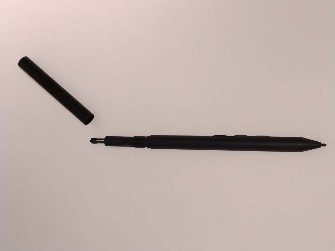 Wacom MovinkPad 11 外箱なし