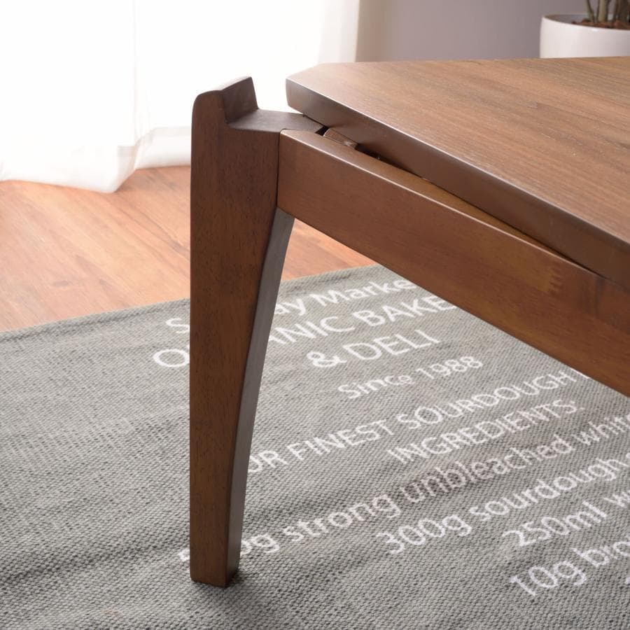 東谷 コタツテーブル KT-108 1451