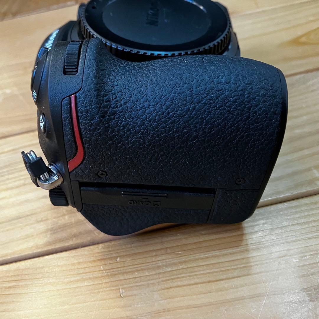 Nikon Z6Ⅱ
