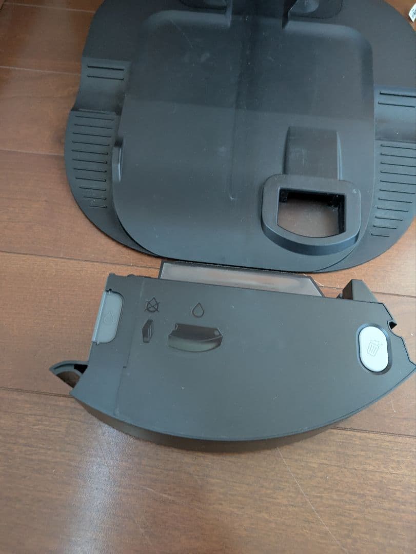 iRobot Roomba i3 ルンバ ロボット掃除機、ホームベースセット品