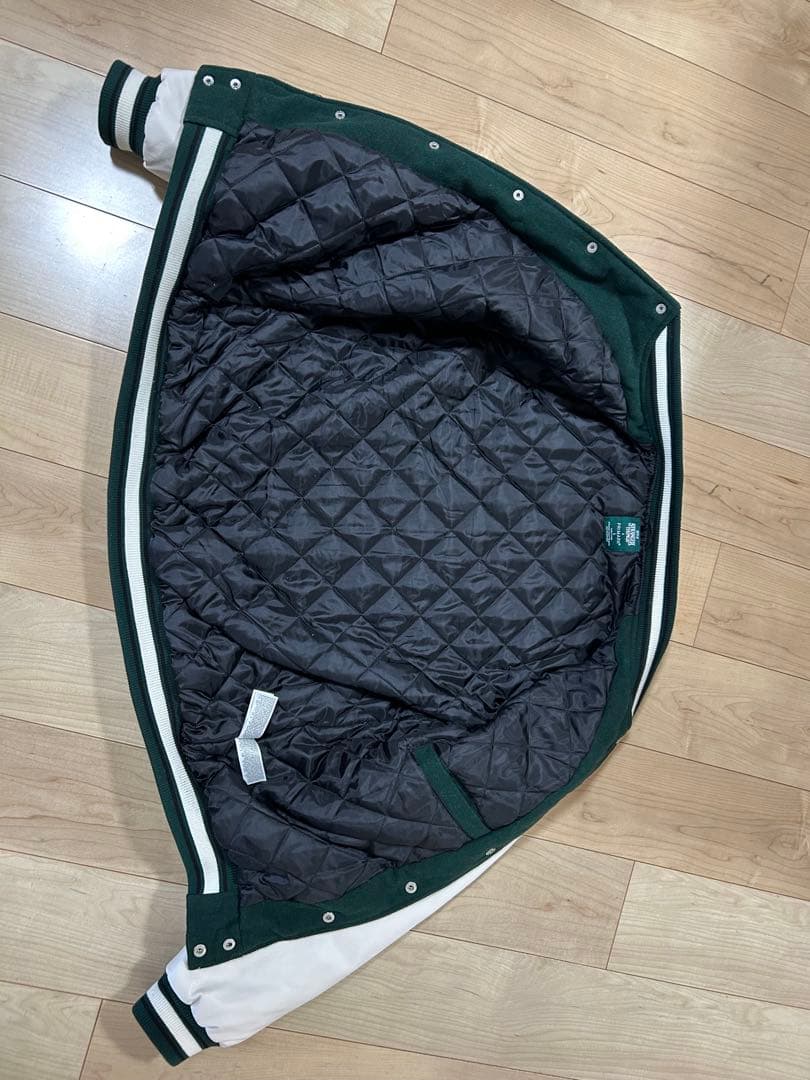 ストレンジャーシングス スタジャン プライマーク