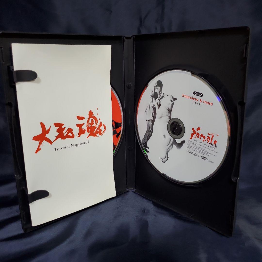 長渕剛／LIVE DVD3点セット