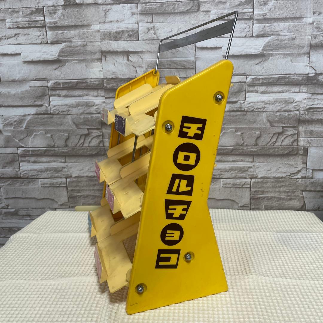 昭和レトロ　アンティーク　チロル