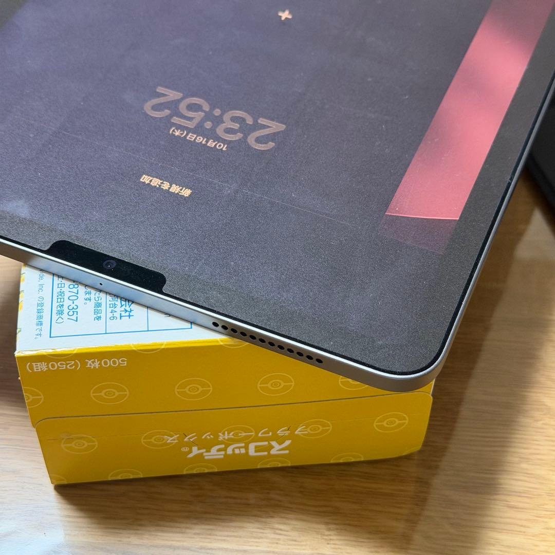 バッテリー96% Apple iPad Air 第5世代 64gb