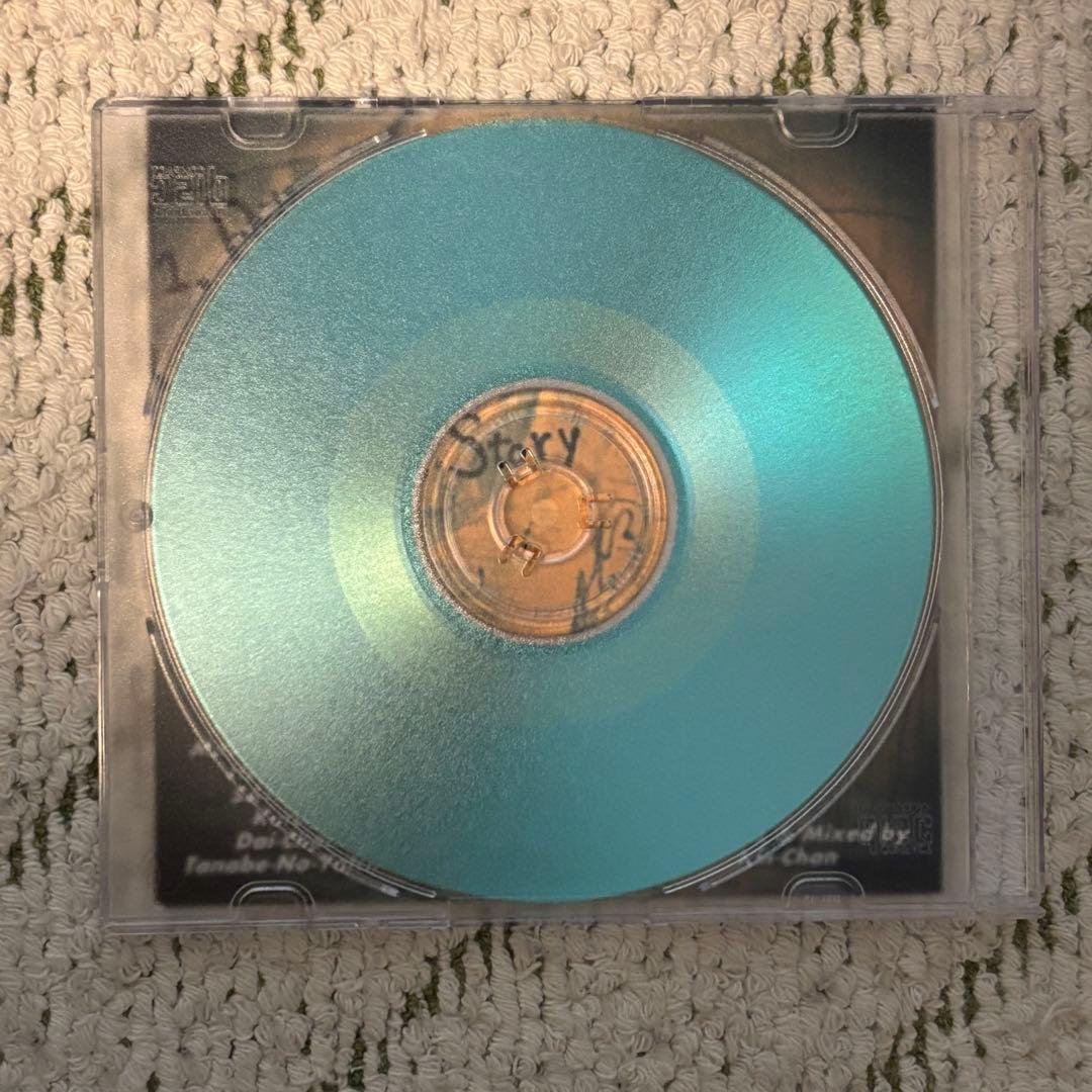 マカロニえんぴつ　日常と君と僕の歌　CD