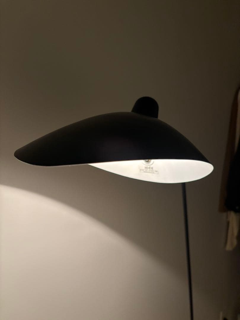 セルジュムーユ　フロアスタンド