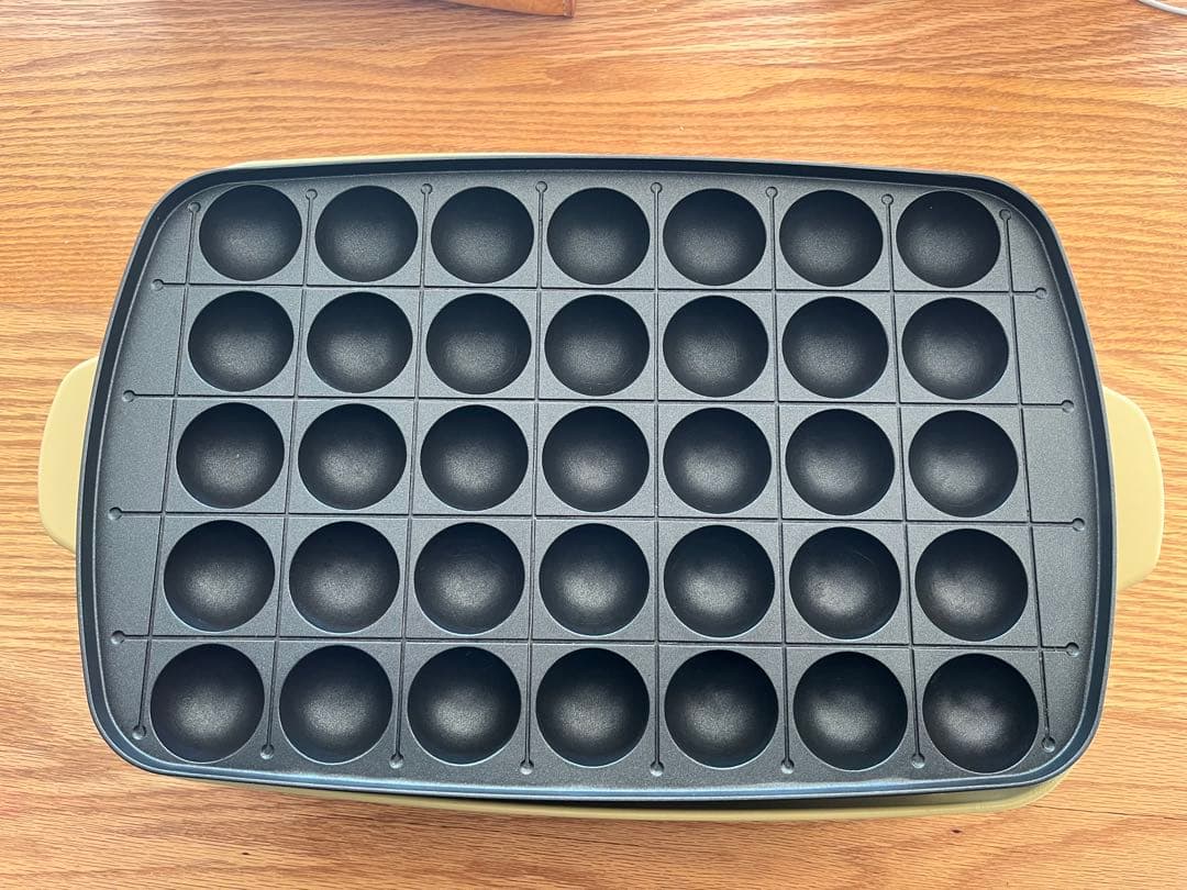 BRUNO ホットプレート グランデサイズ 【限定カラー】