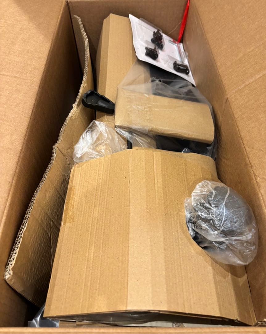 【本日限定お値下げ】デスクチェア あぐらチェア PUレザー 90°~105°