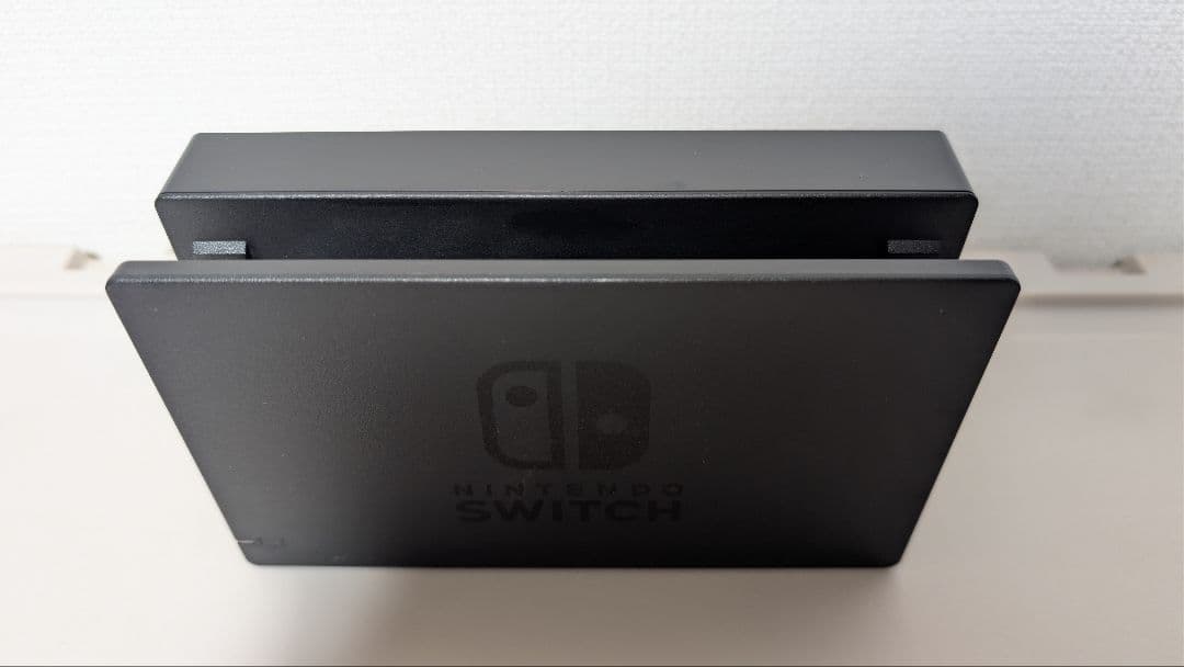 Nintendo Switch グレー 本体 フルセット