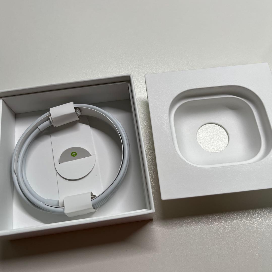 Apple AirPods3 (第3世代) 未使用純正ケーブル付属