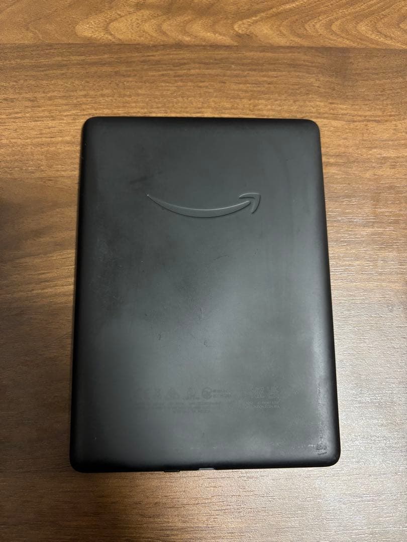電子書籍リーダー本体 Kindle Paperwhite (8GB) den kaizen