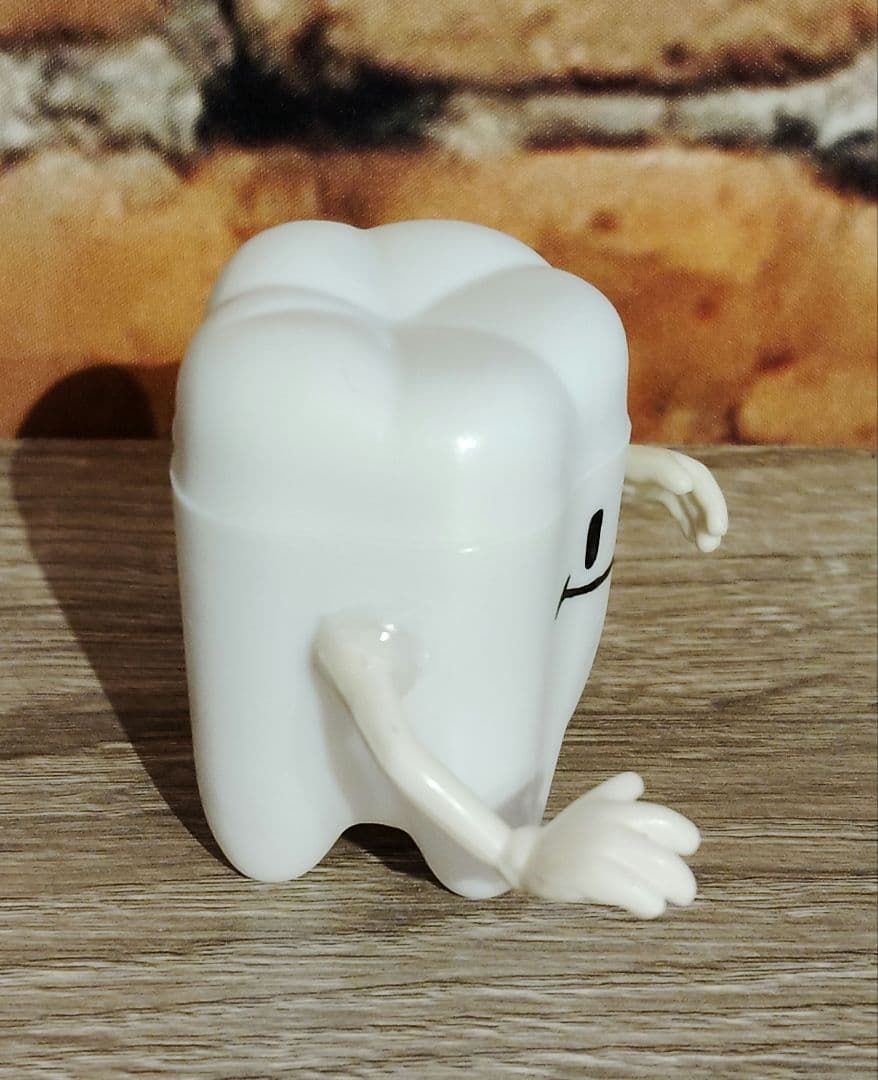 トイストーリー レアキャラ 【トゥース】